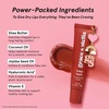 grace & stella Lip Gloss Butter (Vanilla Ice Cream) – 15 ml/0.5 fl oz(Toffee Apple)