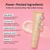 grace & stella Lip Gloss Butter (Vanilla Ice Cream) – 15 ml/0.5 fl oz(Vanilla Ice Cream)