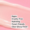 grace & stella Lip Gloss Butter (Vanilla Ice Cream) – 15 ml/0.5 fl oz(Vanilla Ice Cream)